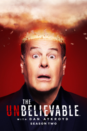 Outrageous Experiments