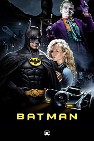Batman