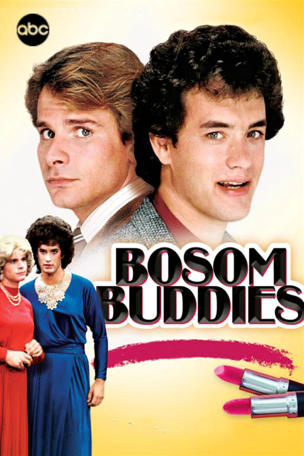 Bosom Buddies