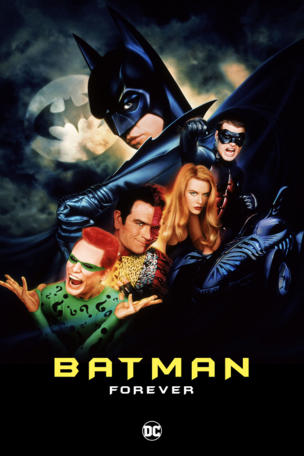 Batman Forever