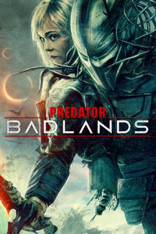 Predator: Badlands