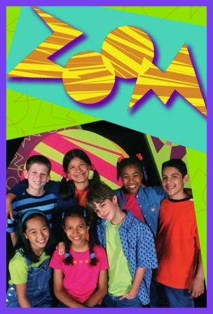 Zoom (1999)