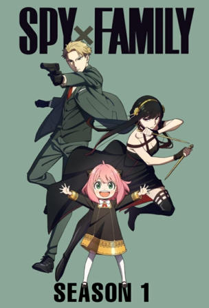 YOR'S KITCHEN / THE INFORMANT'S GREAT ROMANCE PLAN