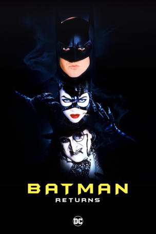 Batman Returns