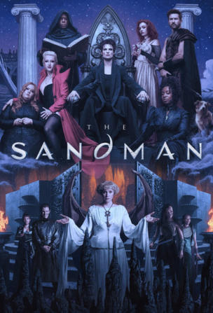 Sandman