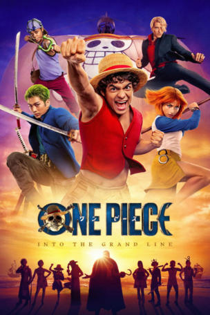 ONE PIECE (2023)