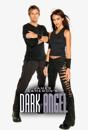 Dark Angel