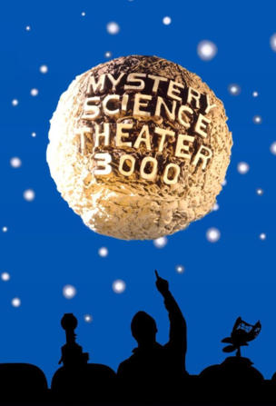 Mystery Science Theater 3000