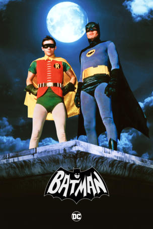 Batman: The Movie