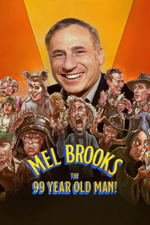 Mel Brooks: The 99 Year Old Man!_0001