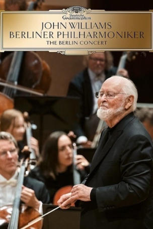 John Williams the Berlin Concert