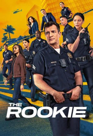 Rookie
