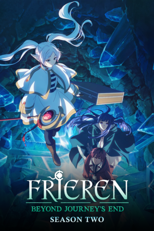 Frieren: Beyond Journey's End_0002