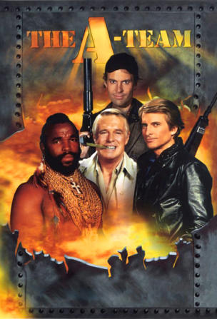 A-Team