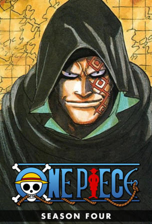 Usopp Vs. Daddy the Parent! Showdown at High!