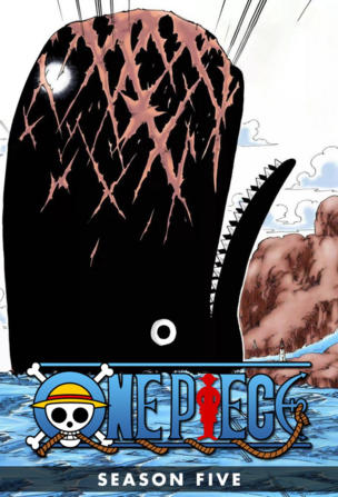 Explosion! The Three Swords Style! Zoro Vs. Baroque Works!