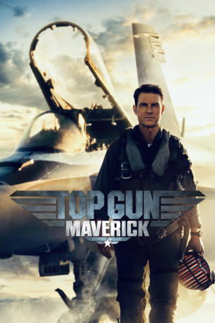 Top Gun: Maverick
