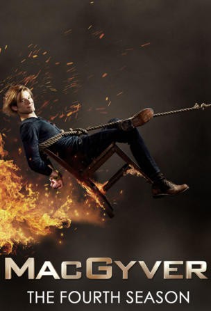 Mac + Desi + Riley + Aubrey