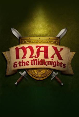 Max & the Midknights