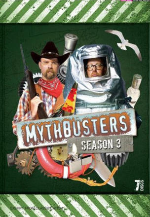 MythBusters Revisited