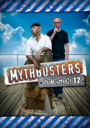 Mythssion Impossible