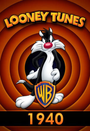 Looney Tunes_1940