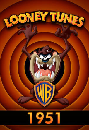 Looney Tunes_1951