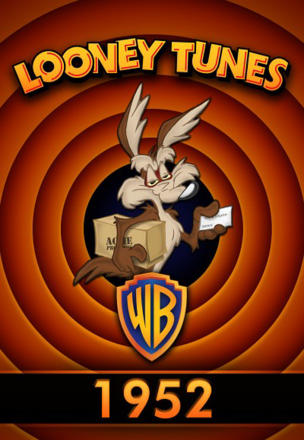 Looney Tunes_1952