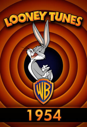 Looney Tunes_1954