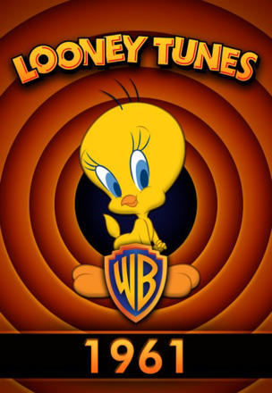 Looney Tunes_1961