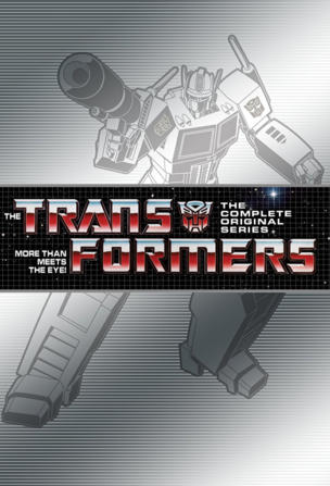 Transformers
