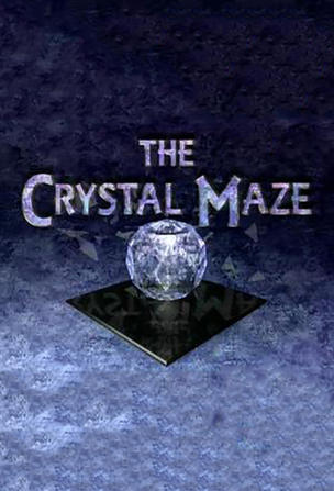 Crystal Maze