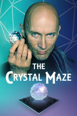 Crystal Maze