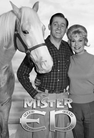 Mister Ed