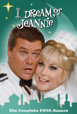Hurricane Jeannie