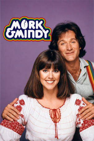 Mork & Mindy