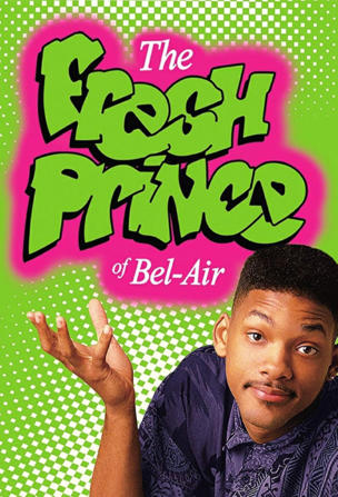 Fresh Prince of Bel-Air