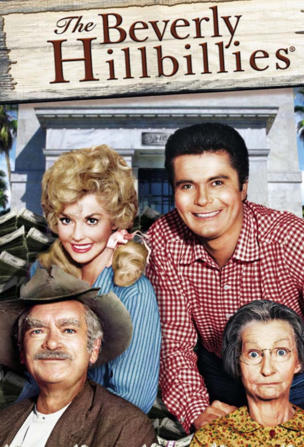 Beverly Hillbillies