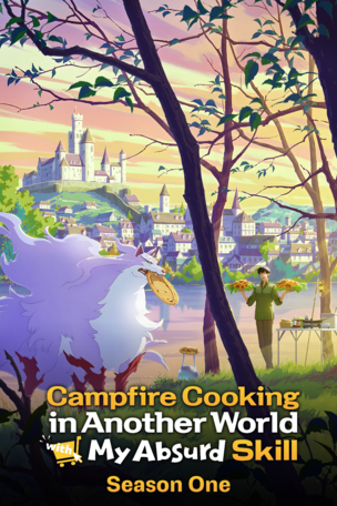 Campfire Cooking in Another World with My Absurd Skill_0001