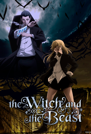 Witch and the Beast
