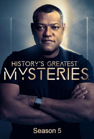 History's Greatest Mysteries_0005