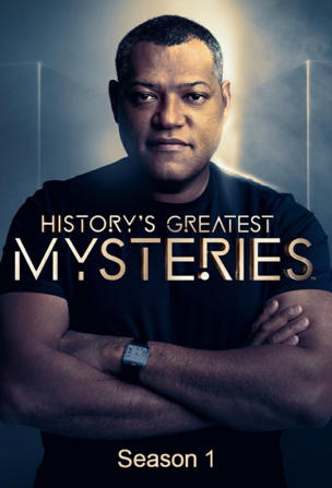 History's Greatest Mysteries_0001