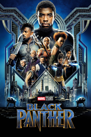 Black Panther