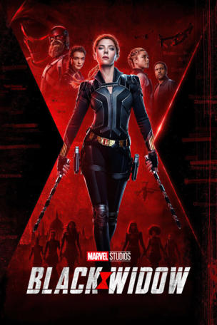 Black Widow