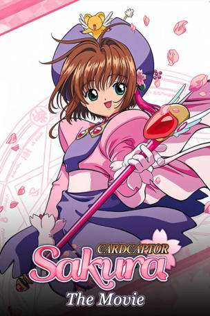 Cardcaptor Sakura: The Movie