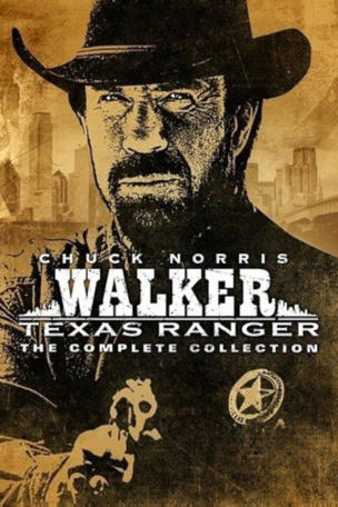 Walker, Texas Ranger