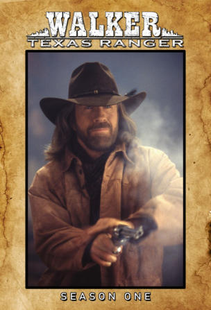 Walker, Texas Ranger_0001