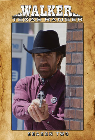 Walker, Texas Ranger_0002