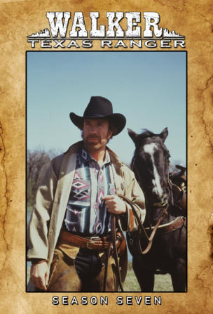 Eyes of a Ranger