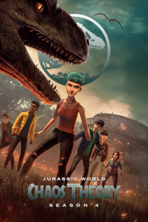 Jurassic World: Chaos Theory_0004